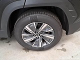  Hyundai  Tucson HYUNDAI  / 2020 / 5P / SUV 1.6 HEV 2WD 230CV XLINE AUTO #89