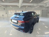  Jaguar  E-PACE JAGUAR  / 2017 / 5P / SUV 1.5 P300E R-DYNAMIC S AUTO 4WD #2