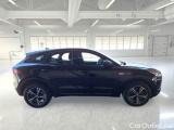  Jaguar  E-PACE JAGUAR  / 2017 / 5P / SUV 1.5 P300E R-DYNAMIC S AUTO 4WD #7