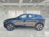  Jaguar  E-PACE JAGUAR  / 2017 / 5P / SUV 1.5 P300E R-DYNAMIC S AUTO 4WD #8