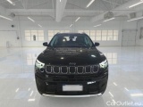  Jeep  Compass JEEP  / 2021 / 5P / SUV 1.3 T4 PHEV 190CV BUSINESS PLUS 4XE AUTO #6
