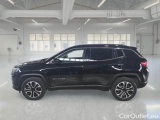  Jeep  Compass JEEP  / 2021 / 5P / SUV 1.3 T4 PHEV 190CV BUSINESS PLUS 4XE AUTO #8