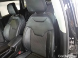  Jeep  Compass JEEP  / 2021 / 5P / SUV 1.3 T4 PHEV 190CV BUSINESS PLUS 4XE AUTO #11