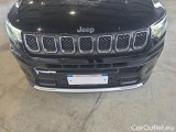  Jeep  Compass JEEP  / 2021 / 5P / SUV 1.3 T4 PHEV 190CV BUSINESS PLUS 4XE AUTO #25