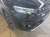  Jeep  Compass JEEP  / 2021 / 5P / SUV 1.3 T4 PHEV 190CV BUSINESS PLUS 4XE AUTO #27