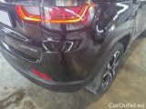 Jeep  Compass JEEP  / 2021 / 5P / SUV 1.3 T4 PHEV 190CV BUSINESS PLUS 4XE AUTO #39