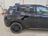  Jeep  Compass JEEP  / 2021 / 5P / SUV 1.3 T4 PHEV 240CV S 4XE AUTO #50