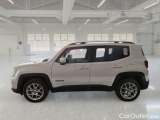  Jeep  Patriot JEEP RENEGADE / 2018 / 5P / SUV 1.3 T4 PHEV 190CV BUSINESS PLUS 4XE AUTO #8