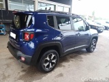  Jeep  Patriot JEEP RENEGADE / 2018 / 5P / SUV 1.3 T4 PHEV 240CV TRAILHAWK 4XE AUTO #2