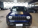  Jeep  Patriot JEEP RENEGADE / 2018 / 5P / SUV 1.3 T4 PHEV 240CV TRAILHAWK 4XE AUTO #6