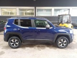  Jeep  Patriot JEEP RENEGADE / 2018 / 5P / SUV 1.3 T4 PHEV 240CV TRAILHAWK 4XE AUTO #7