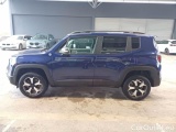  Jeep  Patriot JEEP RENEGADE / 2018 / 5P / SUV 1.3 T4 PHEV 240CV TRAILHAWK 4XE AUTO #8