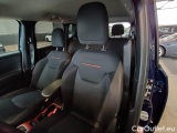  Jeep  Patriot JEEP RENEGADE / 2018 / 5P / SUV 1.3 T4 PHEV 240CV TRAILHAWK 4XE AUTO #11