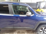  Jeep  Patriot JEEP RENEGADE / 2018 / 5P / SUV 1.3 T4 PHEV 240CV TRAILHAWK 4XE AUTO #44