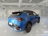  KIA  Sportage KIA  / 2021 / 5P / SUV 1.6 TGDI HEV GT-LINE PLUS 4WD AUTO #2