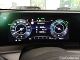  KIA  Sportage KIA  / 2021 / 5P / SUV 1.6 TGDI HEV GT-LINE PLUS 4WD AUTO #4