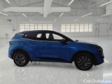  KIA  Sportage KIA  / 2021 / 5P / SUV 1.6 TGDI HEV GT-LINE PLUS 4WD AUTO #7