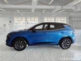  KIA  Sportage KIA  / 2021 / 5P / SUV 1.6 TGDI HEV GT-LINE PLUS 4WD AUTO #8