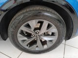 KIA  Sportage KIA  / 2021 / 5P / SUV 1.6 TGDI HEV GT-LINE PLUS 4WD AUTO #17