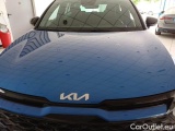  KIA  Sportage KIA  / 2021 / 5P / SUV 1.6 TGDI HEV GT-LINE PLUS 4WD AUTO #26