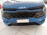  KIA  Sportage KIA  / 2021 / 5P / SUV 1.6 TGDI HEV GT-LINE PLUS 4WD AUTO #32
