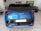  KIA  Sportage KIA  / 2021 / 5P / SUV 1.6 TGDI HEV GT-LINE PLUS 4WD AUTO #64
