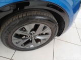  KIA  Sportage KIA  / 2021 / 5P / SUV 1.6 TGDI HEV GT-LINE PLUS 4WD AUTO #109