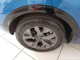  KIA  Sportage KIA  / 2021 / 5P / SUV 1.6 TGDI HEV GT-LINE PLUS 4WD AUTO #112