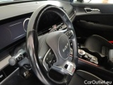  KIA  Sportage KIA  / 2021 / 5P / SUV 1.6 TGDI HEV GT-LINE PLUS 4WD AUTO #123