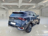  KIA  Sportage KIA  / 2021 / 5P / SUV 1.6 TGDI HEV GT-LINE PLUS 4WD AUTO #2