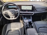  KIA  Sportage KIA  / 2021 / 5P / SUV 1.6 TGDI HEV GT-LINE PLUS 4WD AUTO #4