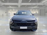  KIA  Sportage KIA  / 2021 / 5P / SUV 1.6 TGDI HEV GT-LINE PLUS 4WD AUTO #6