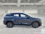  KIA  Sportage KIA  / 2021 / 5P / SUV 1.6 TGDI HEV GT-LINE PLUS 4WD AUTO #7