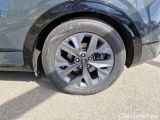  KIA  Sportage KIA  / 2021 / 5P / SUV 1.6 TGDI HEV GT-LINE PLUS 4WD AUTO #19