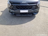  KIA  Sportage KIA  / 2021 / 5P / SUV 1.6 TGDI HEV GT-LINE PLUS 4WD AUTO #22