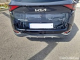  KIA  Sportage KIA  / 2021 / 5P / SUV 1.6 TGDI HEV GT-LINE PLUS 4WD AUTO #24
