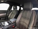  Land Rover  Range Rover LAND ROVER  VELAR / 2017 / 5P / SUV 2.0 I4 PHEV 404 R-DYNAMIC S 4WD AUTO #10