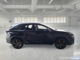  Lexus  NX LEXUS  / 2017 / 5P / SUV HYBRID PREMIUM 4WD #7