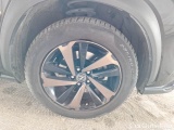  Lexus  NX LEXUS  / 2017 / 5P / SUV HYBRID PREMIUM 4WD #17