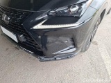  Lexus  NX LEXUS  / 2017 / 5P / SUV HYBRID PREMIUM 4WD #29