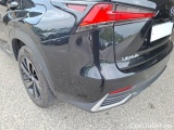  Lexus  NX LEXUS  / 2017 / 5P / SUV HYBRID PREMIUM 4WD #58