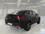 Mercedes  G-Klasee MERCEDES-BENZ GLE COUPÉ / 2020 / 5P / SUV GLE COUPÈ 350 DE 4MATIC EQ-POWER SPORT #2