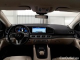  Mercedes  G-Klasee MERCEDES-BENZ GLE COUPÉ / 2020 / 5P / SUV GLE COUPÈ 350 DE 4MATIC EQ-POWER SPORT #3