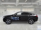  Mercedes  G-Klasee MERCEDES-BENZ GLE COUPÉ / 2020 / 5P / SUV GLE COUPÈ 350 DE 4MATIC EQ-POWER SPORT #8