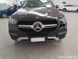  Mercedes  G-Klasee MERCEDES-BENZ GLE COUPÉ / 2020 / 5P / SUV GLE COUPÈ 350 DE 4MATIC EQ-POWER SPORT #34