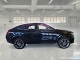  Mercedes  G-Klasee MERCEDES-BENZ GLE COUPÉ / 2020 / 5P / SUV GLE COUPÈ 350 DE 4MATIC PLUG-IN ULTIMATE #7
