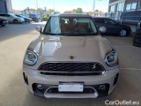  Mini  Countryman MINI  / 2020 / 5P / BERLINA COOPER S E ALL4 BUSINESS AUTOM. #6