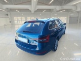  Skoda  Superb SKODA  WAGON / 2019 / 5P / STATION WAGON 1.4 TSI PLUG-IN HYBRYD EXECUTIVE DSG #2