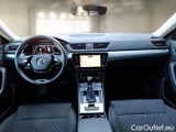  Skoda  Superb SKODA  WAGON / 2019 / 5P / STATION WAGON 1.4 TSI PLUG-IN HYBRYD EXECUTIVE DSG #3