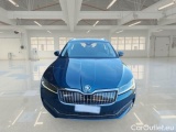  Skoda  Superb SKODA  WAGON / 2019 / 5P / STATION WAGON 1.4 TSI PLUG-IN HYBRYD EXECUTIVE DSG #6